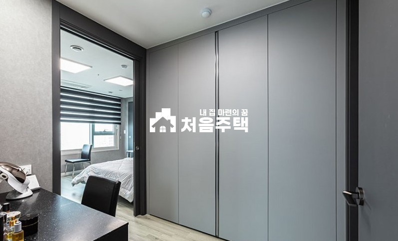 인천 미추홀구 관교동 ★ 깔끔 인테리어 인기현장 ★ 분양 매물번호 10258 사진 4