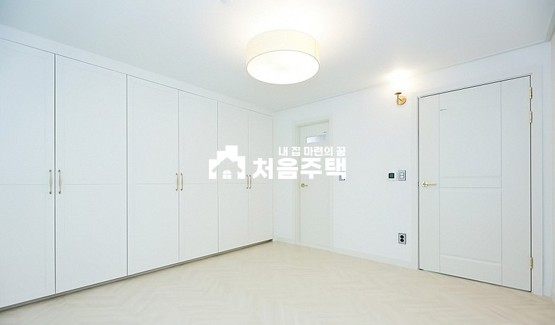 인천 남동구 서창동 ★ 서창동 실입주금 천만원 ★ 분양 매물번호 10261 사진 4