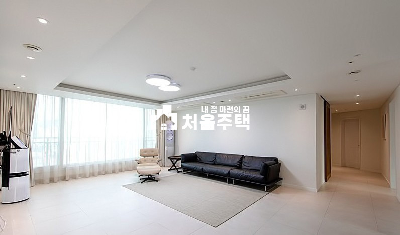 인천 남동구 도림동 ● 럭셔리 3룸 운동장 거실 ● 분양 매물번호 10263 사진 1