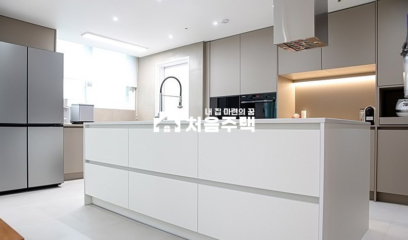 인천 남동구 도림동 ● 럭셔리 3룸 운동장 거실 ● 분양 매물번호 10263 사진 4