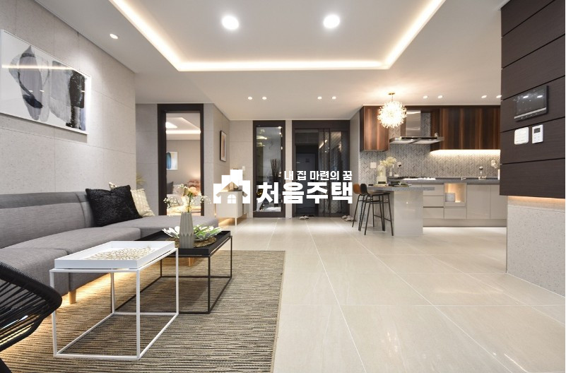 인천 검단구 당하동 ○ 초등학교바로앞 학세권!○ 분양 매물번호 10285 사진 2