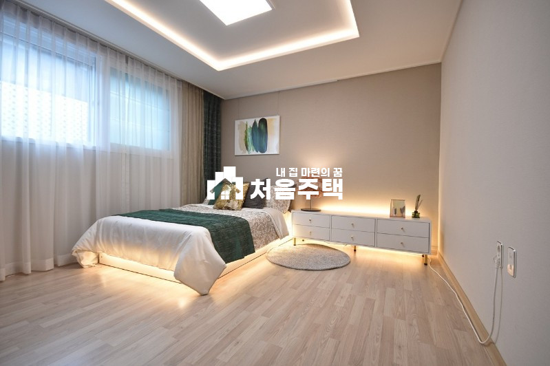 인천 검단구 당하동 ○ 초등학교바로앞 학세권!○ 분양 매물번호 10285 사진 4