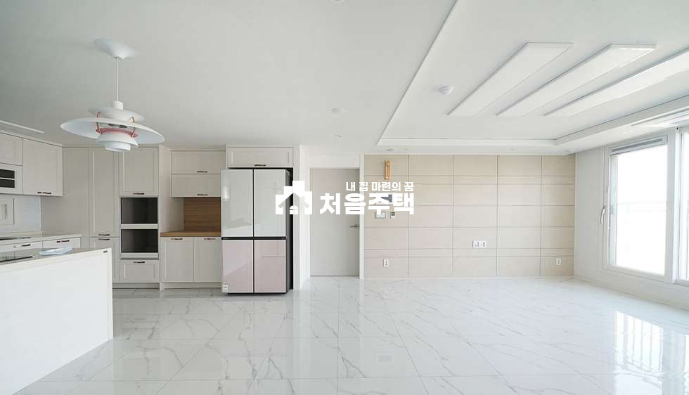 인천 제물포구 송림동 ✔대출빵빵 거품없는 분양가✔ 분양 매물번호 10302 사진 2