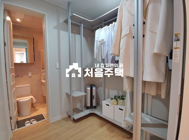인천 부평구 십정동 ▶ 초중고 초인접/교육환경 ◀ 분양 매물번호 10311 사진 4