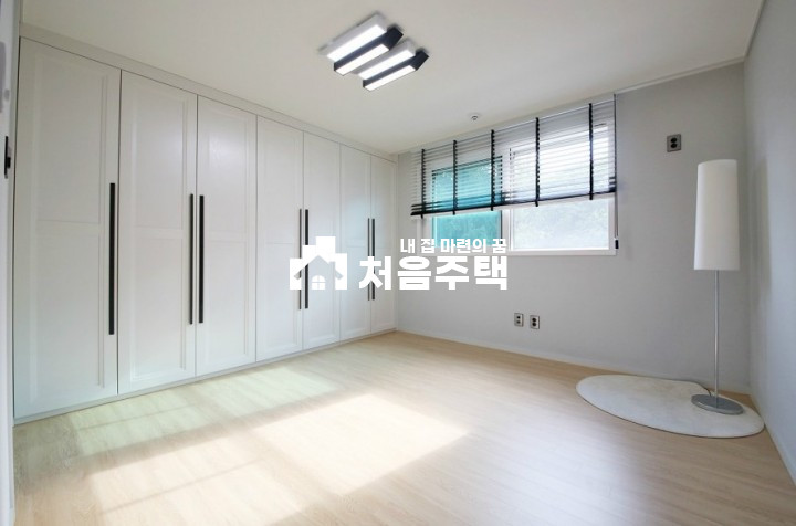 인천 부평구 십정동 ▶ 최저실입주금 ／ 대출상담 ◀ 분양 매물번호 10312 사진 4
