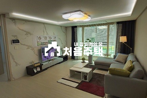 인천 부평구 구산동 ◎ 채광 굿 넓은 거실 ◎ 분양 매물번호 10322 사진 1