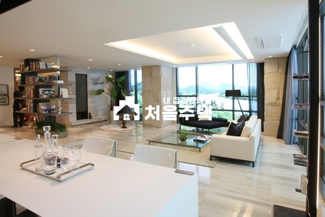 인천 미추홀구 문학동 ❤ 사방에서 4계절뷰 감상/숲세권 분양 매물번호 10327 사진 2
