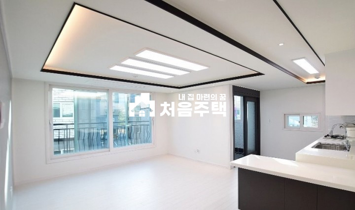 인천 미추홀구 숭의동 신혼집으로 안성맞춤 잘빠진 2룸현장 분양 매물번호 10329 사진 1