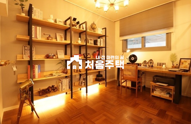 인천 남동구 간석동 ▶쇼핑,교통,인프라,학군 최고 분양 매물번호 10338 사진 5