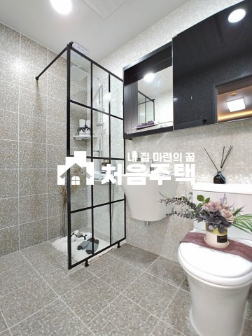인천 남동구 구월동 요즘 핫한 구월동 신축오픈 현장 분양 매물번호 10339 사진 5