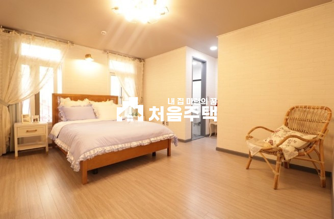 인천 남동구 구월동 ▶조용한 주택가/초중고인접 분양 매물번호 10340 사진 5