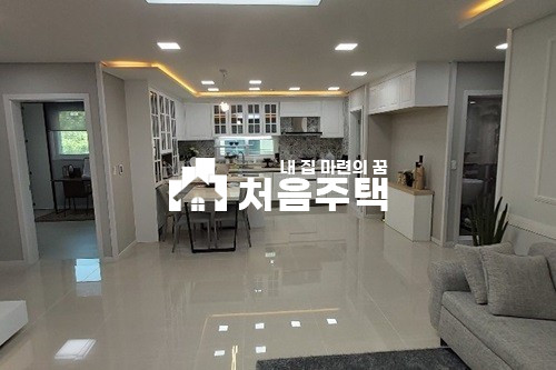 인천 남동구 도림동 도림동 신축빌라 오픈 3룸 분양 매물번호 10344 사진 1