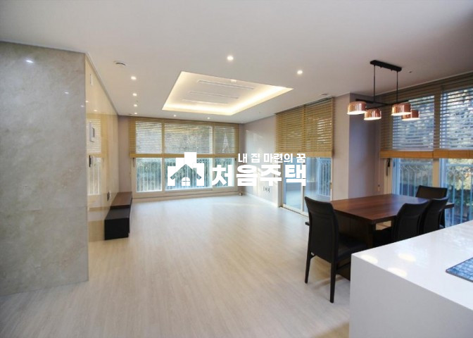 인천 남동구 만수동 역세권 도보 3분거리 인기현장 분양 매물번호 10346 사진 1