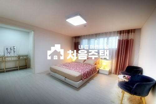 인천 남동구 서창동 ★방3 욕실2/ 4인가족추천★ 분양 매물번호 10348 사진 4