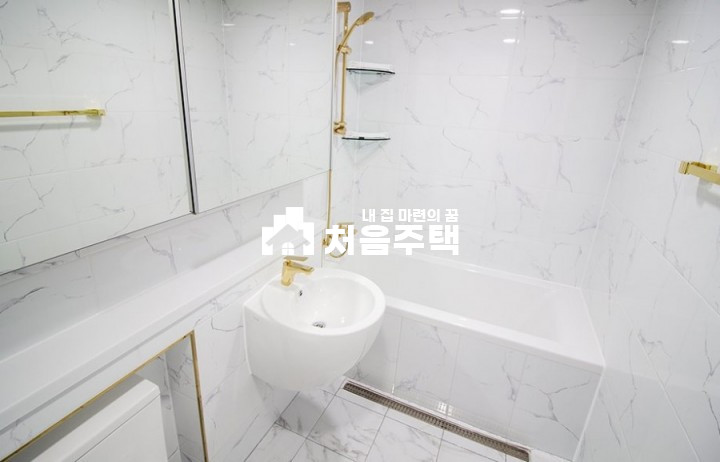 경기 부천원미구 소사동 ♥시원한 거실뷰/넓은 거실/큰방3개♥ 분양 매물번호 10090 사진 5