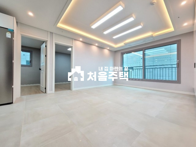 인천 계양구 귤현동 ♥시원한 거실뷰/넓은 거실/큰방3개♥ 분양 매물번호 10400 사진 1