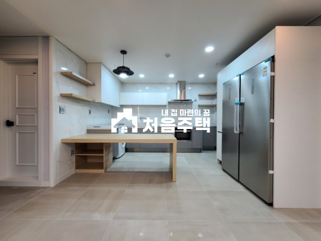 인천 계양구 귤현동 ♥시원한 거실뷰/넓은 거실/큰방3개♥ 분양 매물번호 10400 사진 2