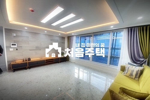 인천 계양구 박촌동 【정남향/럭셔리/채광굿】 분양 매물번호 10410 사진 1