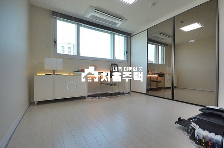 인천 서해구 가좌동 ♥완전추천/판상형구조/수도전지역 상담♥ 분양 매물번호 10430 사진 5