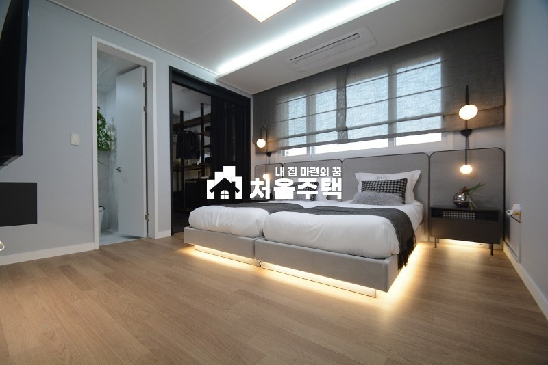 인천 남동구 구월동 ★ 인테리어 깡패 3룸 ★ 분양 매물번호 10480 사진 4