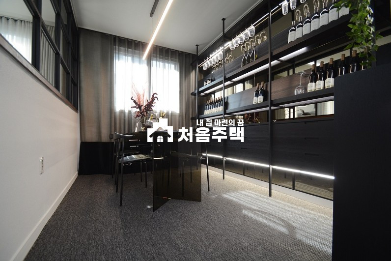 인천 남동구 구월동 ★ 인테리어 깡패 3룸 ★ 분양 매물번호 10480 사진 6