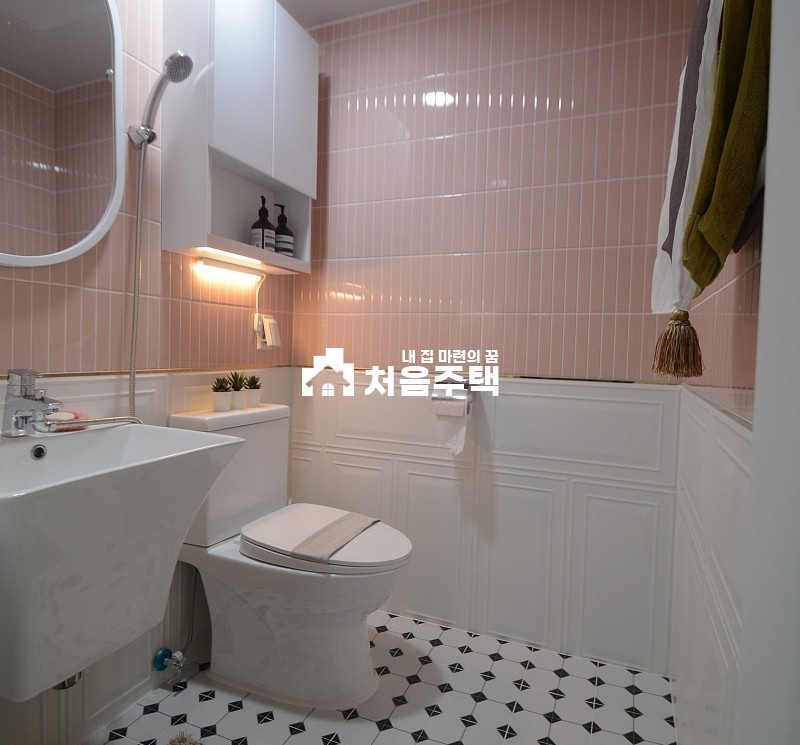 인천 남동구 만수동 ◎ 보면 반하는집 3룸 ◎ 분양 매물번호 10481 사진 6