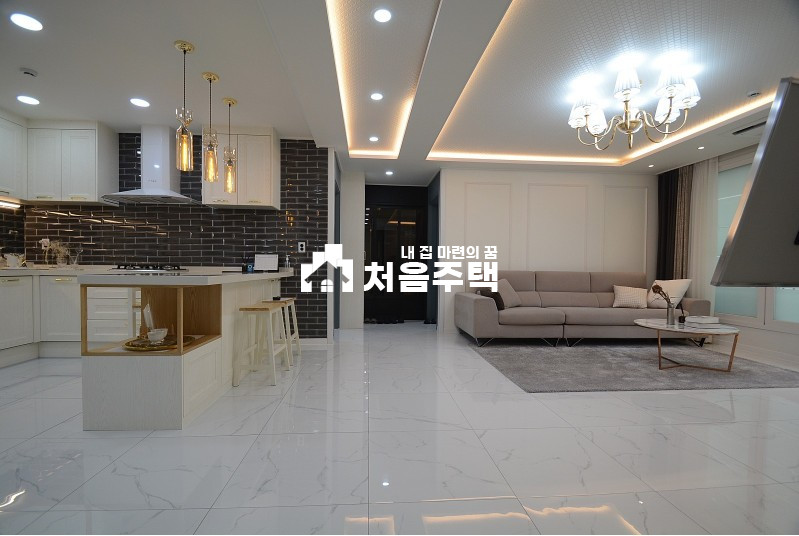 인천 남동구 서창동 ◆ 오픈하자마자 대박현장 잔여2세대◆ 분양 매물번호 10482 사진 3