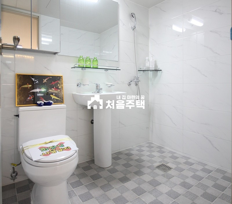 인천 계양구 계산동 ★ 계산동 명품2룸 역세권 ★ 분양 매물번호 10486 사진 6