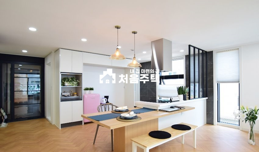 서울 구로구 천왕동 ※★천왕동 단지형 신축★※ 분양 매물번호 10562 사진 4