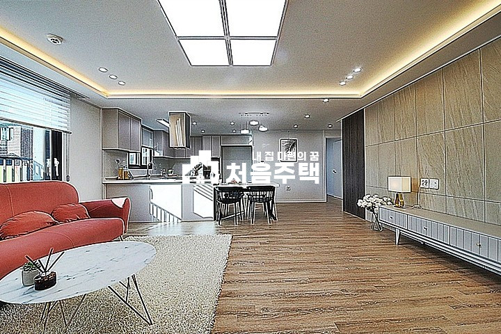 경기 군포시 산본동 ☆ 산본 귀하디귀한 3룸 예쁜집 ☆ 분양 매물번호 10595 사진 2