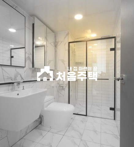 경기 의왕시 오전동 ＃＃오전동 넓은 4룸 추천 ＃＃ 분양 매물번호 10602 사진 5
