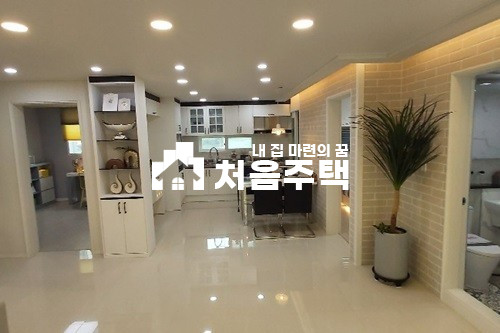 서울 용산구 이태원동 ♥이젠 내집마련 하세요♥ 분양 매물번호 10679 사진 2