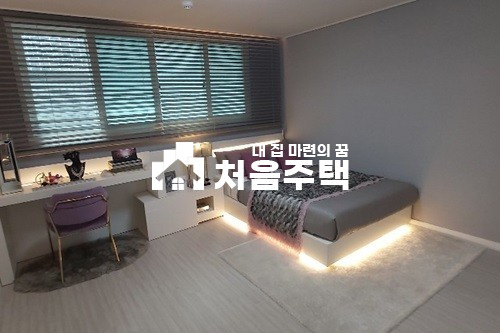 서울 용산구 이태원동 ♥이젠 내집마련 하세요♥ 분양 매물번호 10679 사진 3