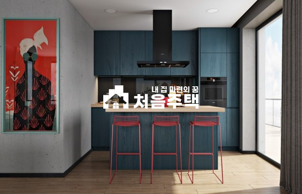 서울 종로구 평창동 ◈친절한 상담/깐깐한 권리분석◈ 분양 매물번호 10686 사진 2