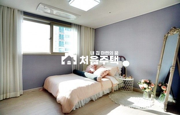 서울 중랑구 상봉동 ◈2룸/3룸/대형3룸/복층매물◈ 분양 매물번호 10752 사진 4