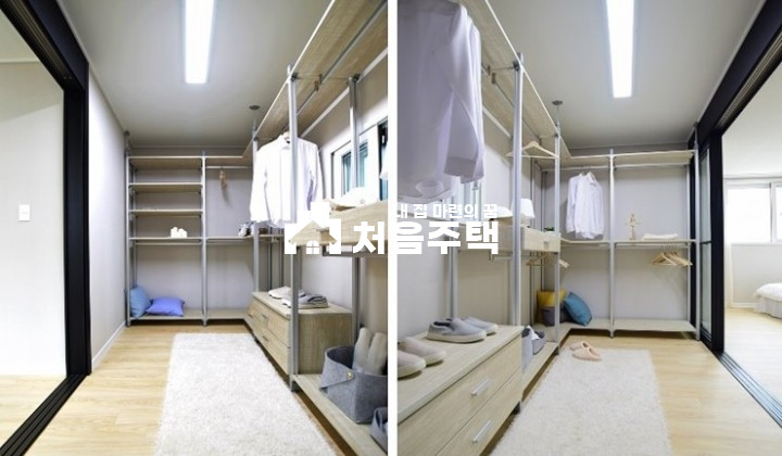 경기 파주시 조리읍 대원리 【고급인테리어/풀옵션】 분양 매물번호 10797 사진 5