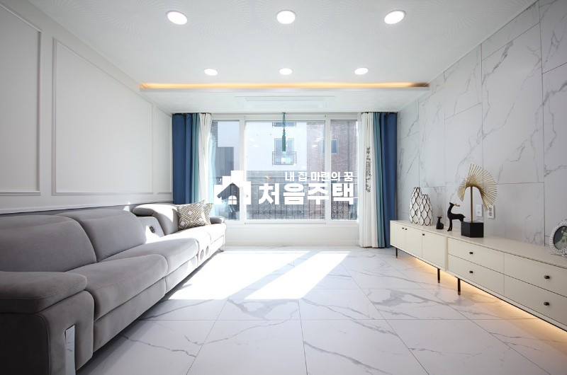 인천 제물포구 인현동 ★ 인현동 깔끔한 3룸 ★ 분양 매물번호 10828 사진 1