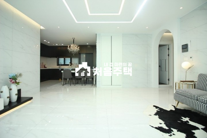 경기 김포시 사우동 ▶쇼핑,교통,인프라,학군 최고 분양 매물번호 10802 사진 2