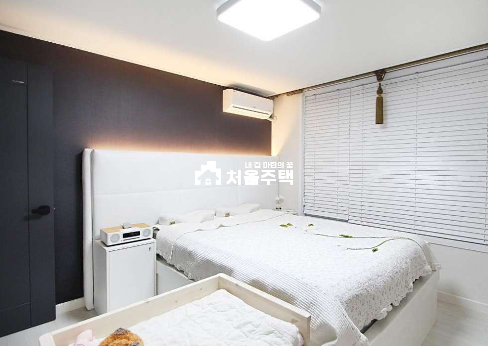 경기 김포시 양촌읍 학운리 ✅구해줘 홈즈!바로 그집 4룸 강추✅ 분양 매물번호 10865 사진 4