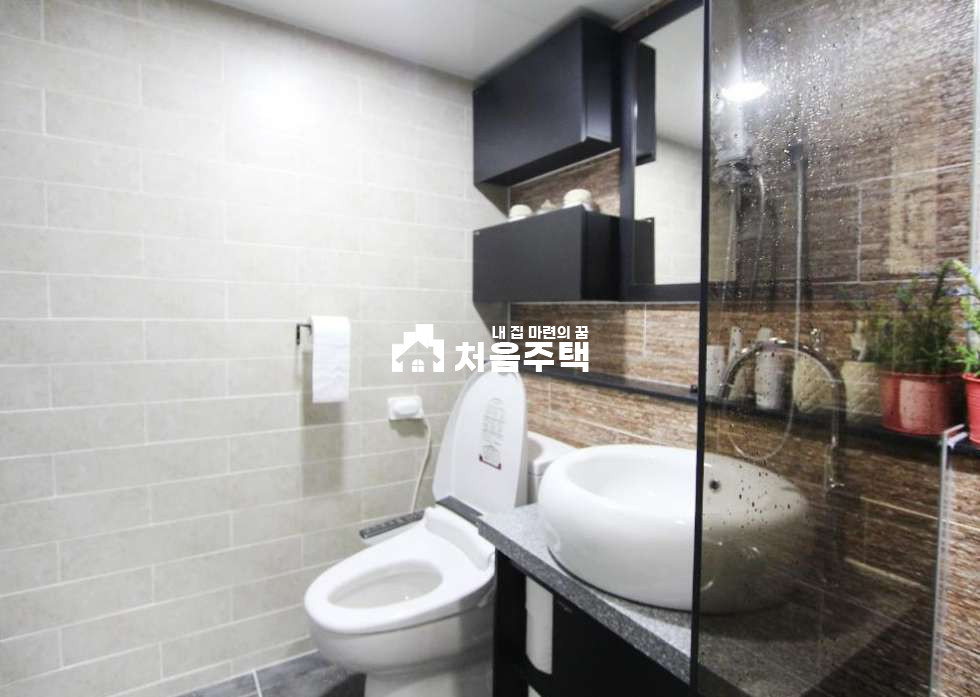 경기 김포시 양촌읍 학운리 ✅구해줘 홈즈!바로 그집 4룸 강추✅ 분양 매물번호 10865 사진 5