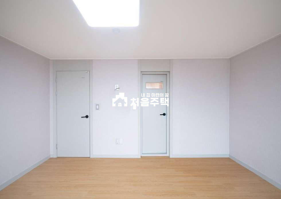 경기 군포시 당정동 ✿당정동 실평수 넓은 >3룸<✿ 분양 매물번호 10870 사진 5