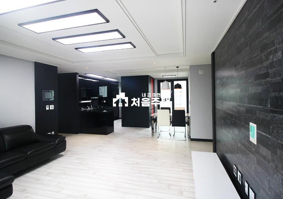 인천 부평구 삼산동 #7호선# 굴포천역#3룸# 분양 매물번호 10874 사진 2